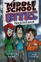 [Middle School Bites 02] • Tom Bites Back